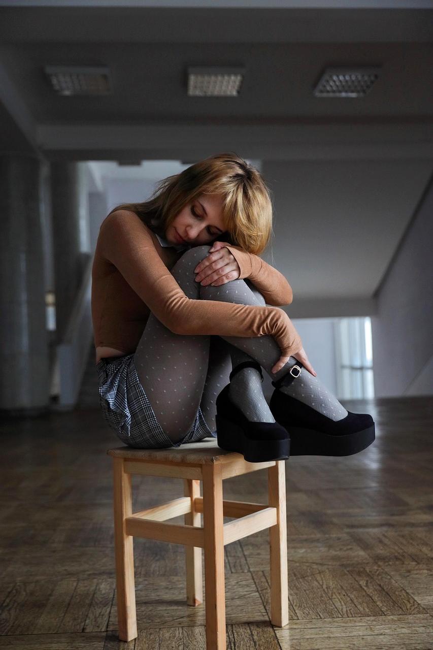 Memnun müşteri portresi