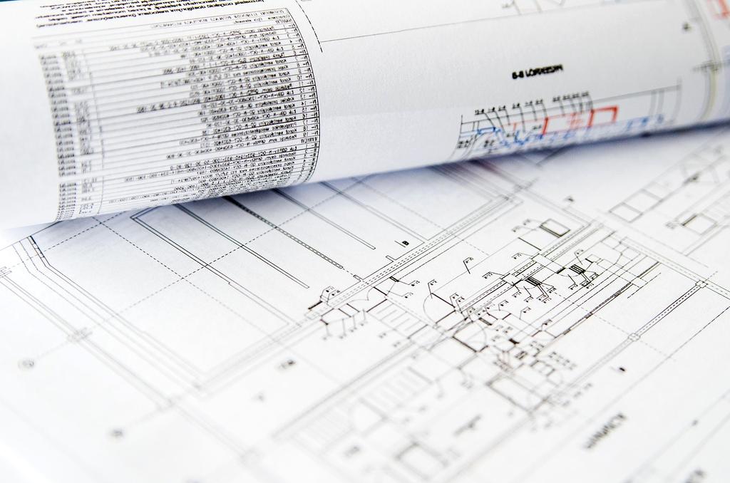 Müşteri temsilcisi ve mimarlık iletişim