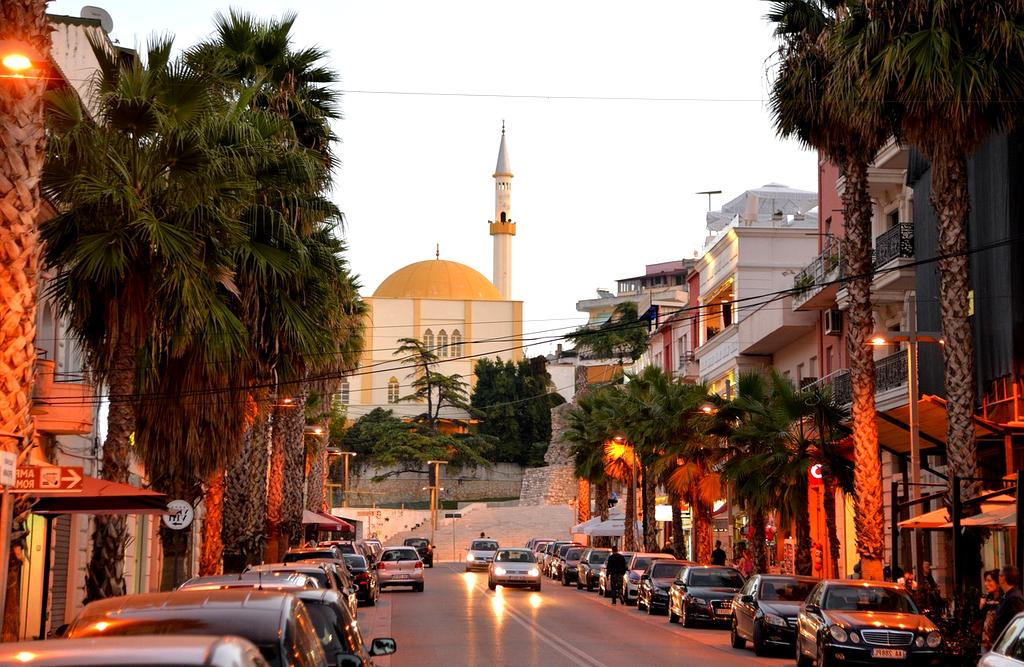 Tarihi Ev Restorasyonu - Etiler