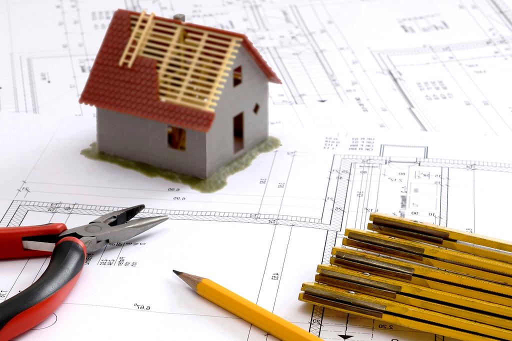 Projelerimiz - modern ve sürdürülebilir mimari örnekleri