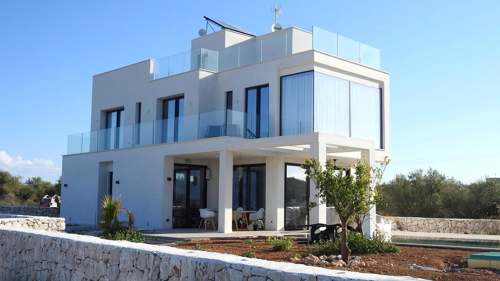 Tarihi bina restorasyon ve yenileme projesi