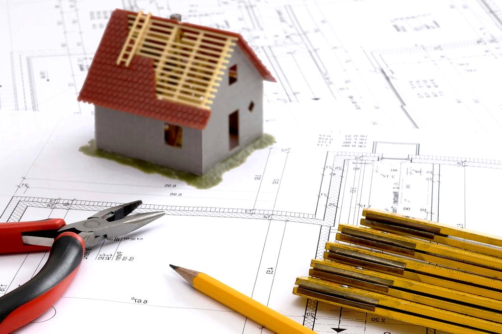 VR teknolojisi ile mimari tasarım görselleştirmesi